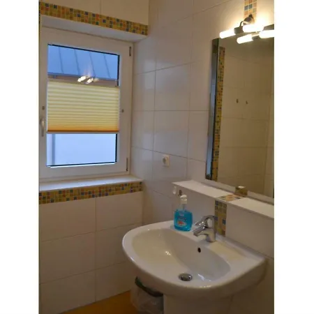 דירה Ferienwohnung Stranddune 18 Und 19-am Strand *