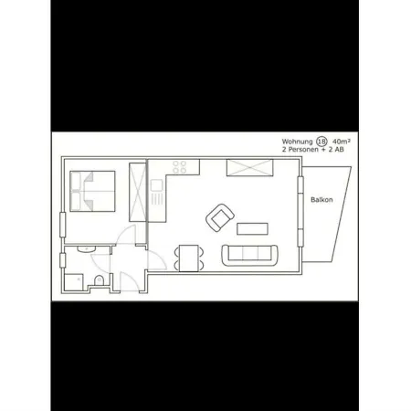 דירה Ferienwohnung Stranddune 18 Und 19-am Strand Karlshagen