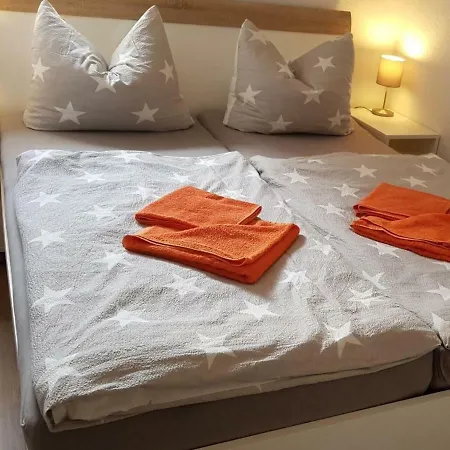 Ferienwohnung Stranddune 18 Und 19-am Strand * Karlshagen