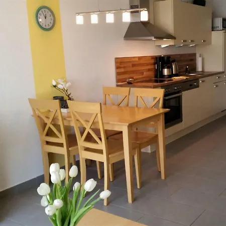 דירה Ferienwohnung Stranddune 18 Und 19-am Strand