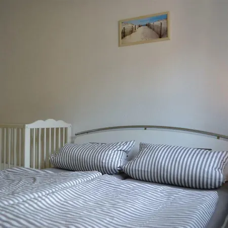 Ferienwohnung Stranddune 18 Und 19-am Strand Karlshagen