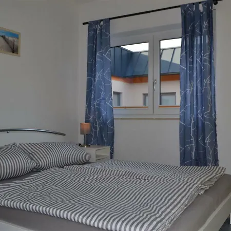 Ferienwohnung Stranddune 18 Und 19-am Strand Karlshagen